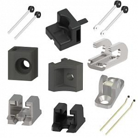 Аксессуары