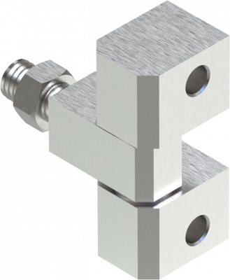 Петля боковая 4420