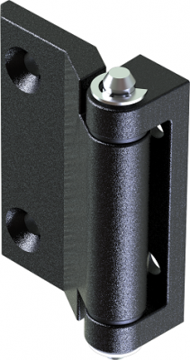 Петля угловая 4246