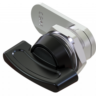 Замок на четверть поворота 2906