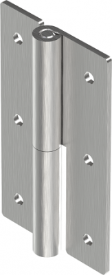 Петля накладная 64х36 М3 4228