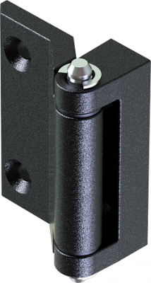 Петля угловая 4246