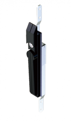 Замок с механизмом тяг 2220