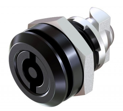 Замок на четверть поворота 2820