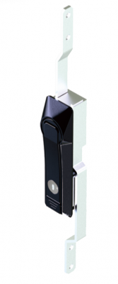 Замок с механизмом тяг 2236