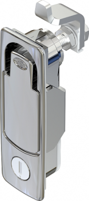 Замок компрессионный 2494 