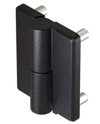 Петля накладная 64х80 М8 4216