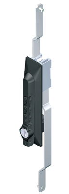 Замок с механизмом тяг 2228