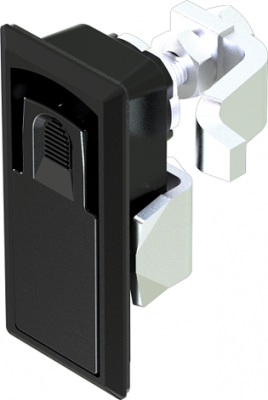 Замок компрессионный 2482