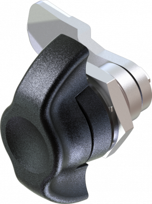 Замок на четверть поворота 2808