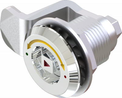 Замок на четверть поворота 2894