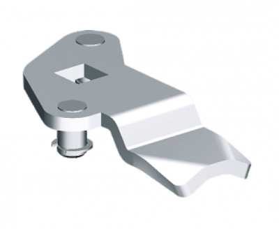 Ригель для замка 9425