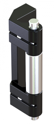 Петля потайная 4802