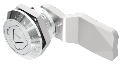 Замок на четверть поворота 2896 виброустойчивый