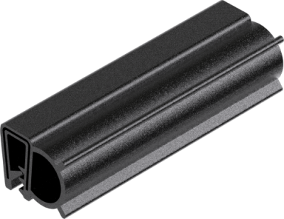 Уплотнитель пазовый 14406