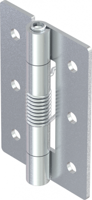 Петля накладная 40х60 М4 4256