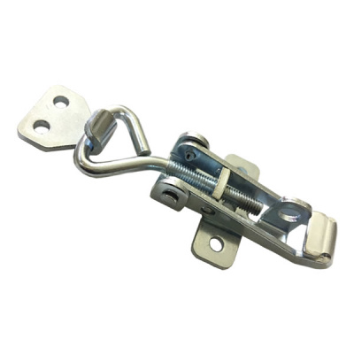 Замок-стяжка регулируемый ТЕ-374-А