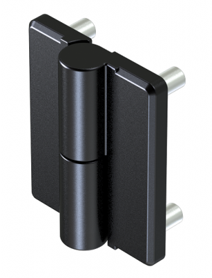 Петля накладная 64х80 М8 4216